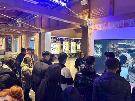 Çatalhöyük Neolitik Antik Kenti Gezisi